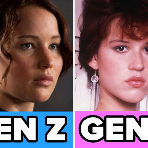 "Unlock the Secrets of Your Cinematic Age: One Movie Title Away from Shockingly Accurate Results!"