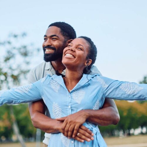 "Unlocking Love: The Surprising Secrets of Irresistible People—It's Not What You Think!"
