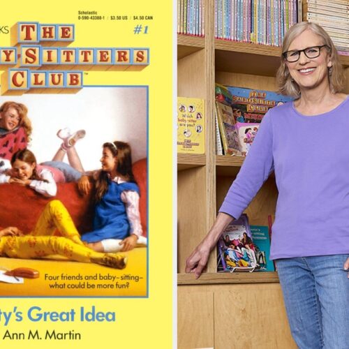 "Unlocking the Secrets: 10 Jaw-Dropping Behind-the-Scenes Revelations From the 'Baby-sitters Club' That Will Change How You View Childhood Forever!"