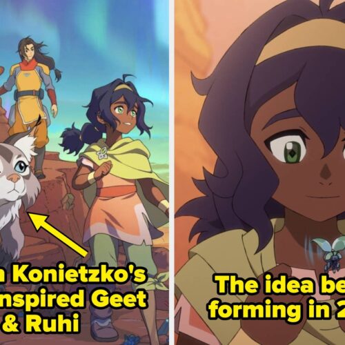 "Unveiling the Magic: 8 Behind-the-Scenes Secrets of 'Avatar: Seven Havens' That Will Blow Your Mind!"
