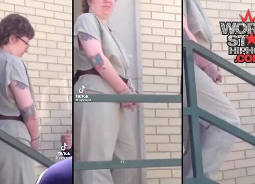 "Vigilante Justice: Why This Woman Claims Her Day of Infamy Is Her 'Best Moment Ever'!"