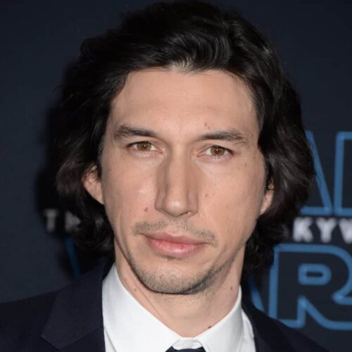 "Was Adam Driver the Galaxy's Biggest Miss? Unpacking the Controversy Over Kylo Ren's Fate in the Sequel Trilogy!"