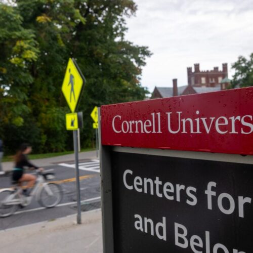 "Was It Consent or Confusion? Accused Cornell Rapists Reveal Shocking Claim from Jane Doe That Changes Everything!"
