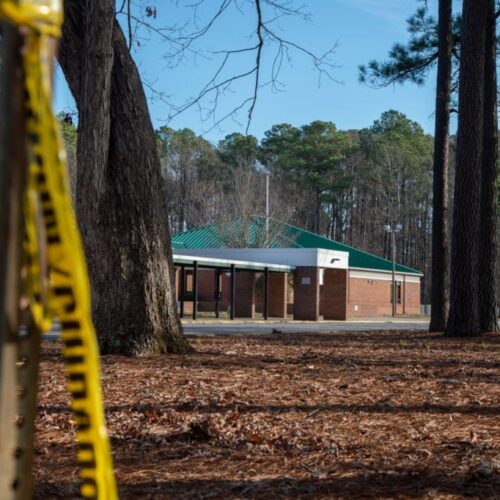 “Watch Out: 6-Year-Old’s Shocking Outburst After Teacher Shooting Leaves Everyone Speechless – Newly Unsealed Video Reveals the Unthinkable!”