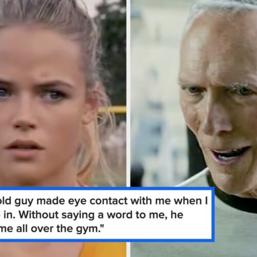"When Gym Gains Turn Into Awkward Acclaims: Women Spill the Beans on Irresistible Men's Unwanted Advances!"