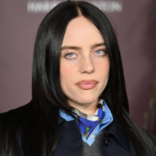 "Who Knew Billie Eilish Was a Chameleon? Fans Are Seeing Double with Her Jaw-Dropping Transformation!"