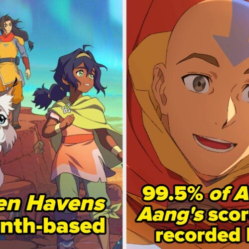 "Why Jeremy Zuckerman's Mind-Blowing 'Avatar: Seven Havens' Secrets Will Leave You Starry-Eyed and Counting the Days!"