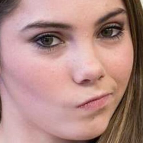 "Why McKayla Maroney's Latest Bikini Reveal Has the Internet Doing Backflips—And You Won't Believe What Happens Next!"