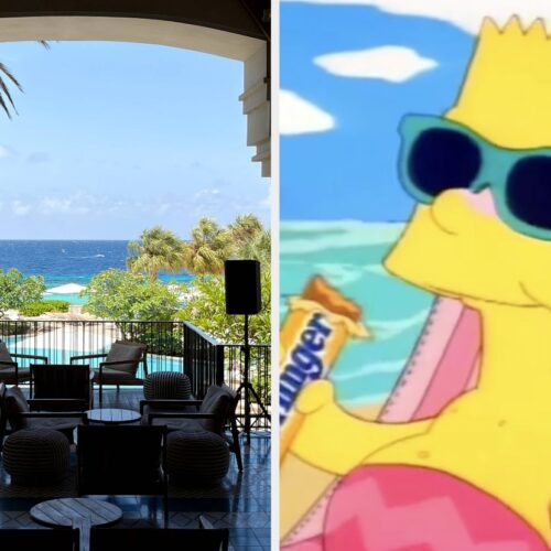 "Why My Childhood Obsession with CuraÃ§ao Unveiled Hidden Truths About Paradise—And You Won't Believe What I Discovered!"