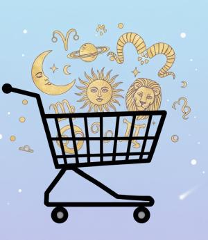"Why This New Moon in Libra Might Just Make You the Office Superstar (Spoiler: It’s Not About the Coffee!)"