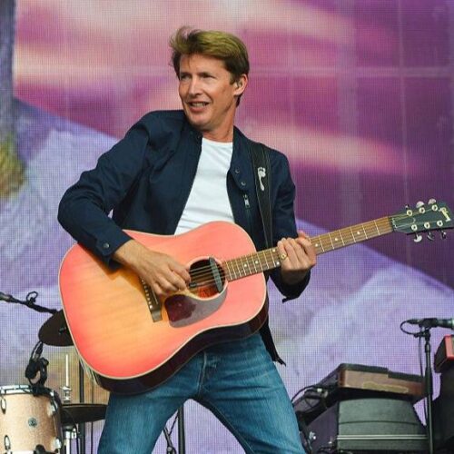 "Why You Need to Snag Your Tickets to James Blunt’s UK Tour Before They Disappear Faster Than Your Last Relationship!"