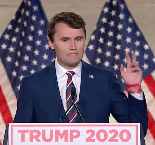 "Will Charlie Kirk’s Arizona Aspirations Sink or Swim? Erika Takes the Helm, and the Stakes Have Never Been Higher!"