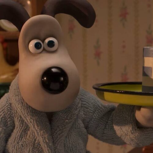 "Woozy with Wisdom: Gromit Finally Finds His Voice After Three Decades—But What Secrets Does His Autobiography Hold?"